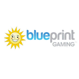 Blueprint Gaming proveedor de slots