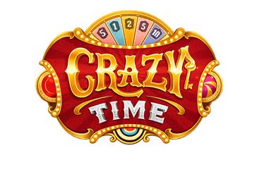 Crazy Time Evolution Gaming casino en vivo